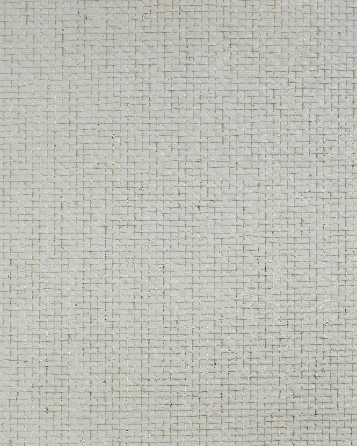 Lillian August Lillian August Natural Textured Wallcoverings 2 Paperweave Grasscloth Contemporary Whites & Off Whites Satin Sidewall - LN50057