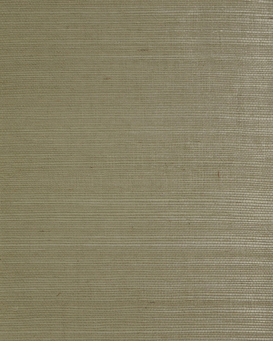 Lillian August Lillian August Natural Textured Wallcoverings 2 Regular.Weave Sisal Grasscloth Contemporary Warm Neutrals & Beiges Satin Sidewall - LN50062