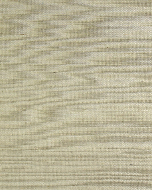 Lillian August Lillian August Natural Textured Wallcoverings 2 Sisal Grasscloth Contemporary Warm Neutrals & Beiges Satin Sidewall - LN50067