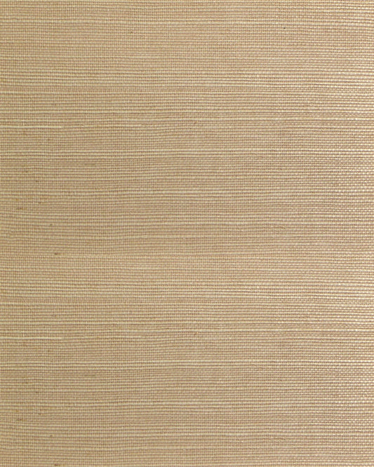 Lillian August Lillian August Natural Textured Wallcoverings 2 Sisal Grasscloth Contemporary Pinks Satin Sidewall - LN50069