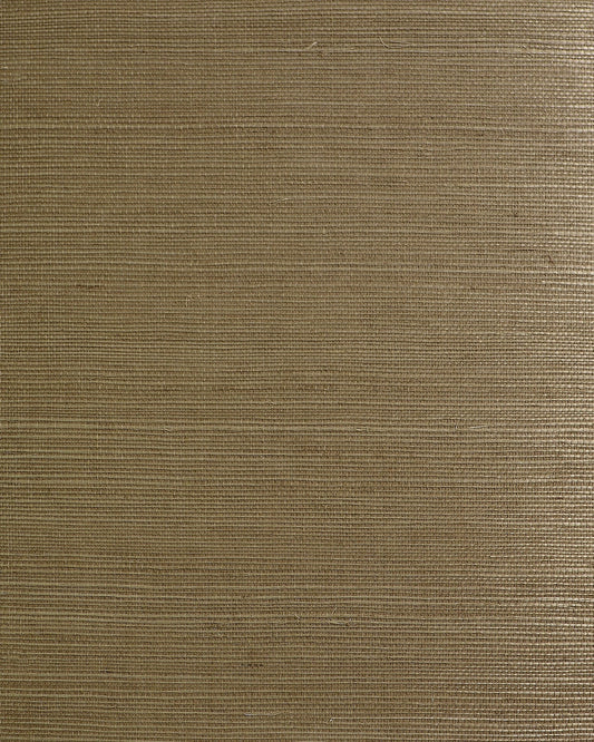 Lillian August Lillian August Natural Textured Wallcoverings 2 Sisal Grasscloth Contemporary Warm Neutrals & Beiges Satin Sidewall - LN50087