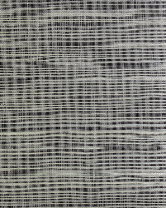 Lillian August Lillian August Natural Textured Wallcoverings 2 Sisal Grasscloth Contemporary Grays Satin Sidewall - LN50094