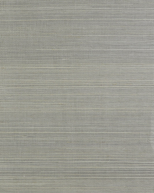 Lillian August Lillian August Natural Textured Wallcoverings 2 Sisal Grasscloth Contemporary Cool Neutrals Satin Sidewall - LN50101