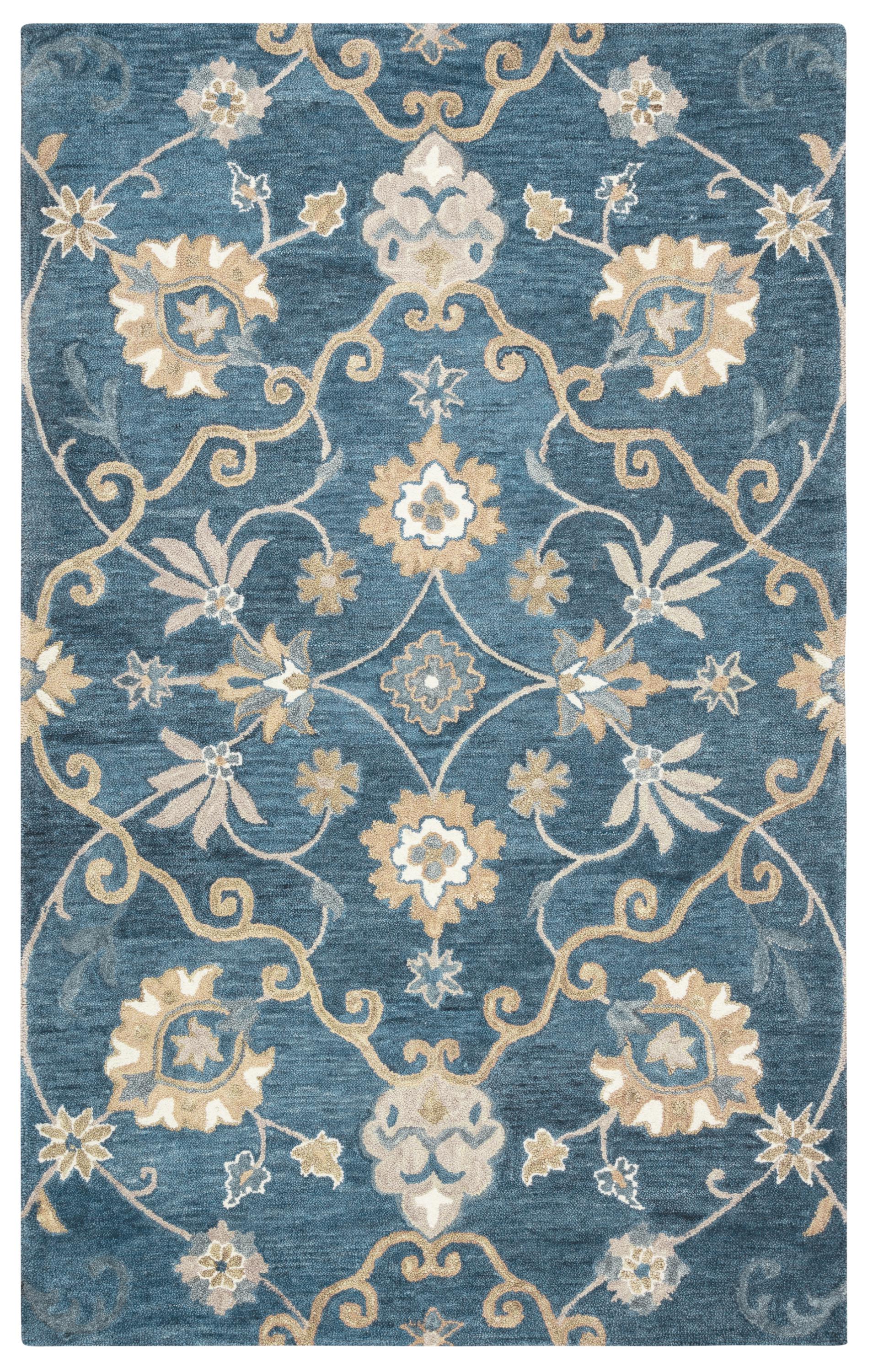Product title: RIZZY HOME RUGS Leone   Transitional 10'  x 14'    - LENLO998500091014