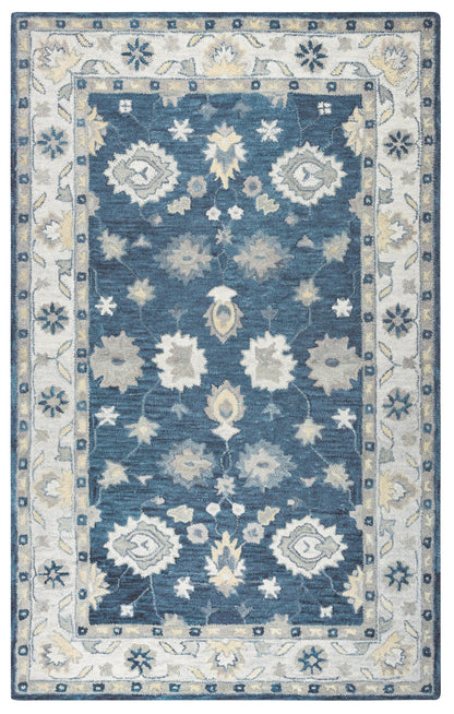 Leone Traditional rug, 8' x 10', LENLO999300090810