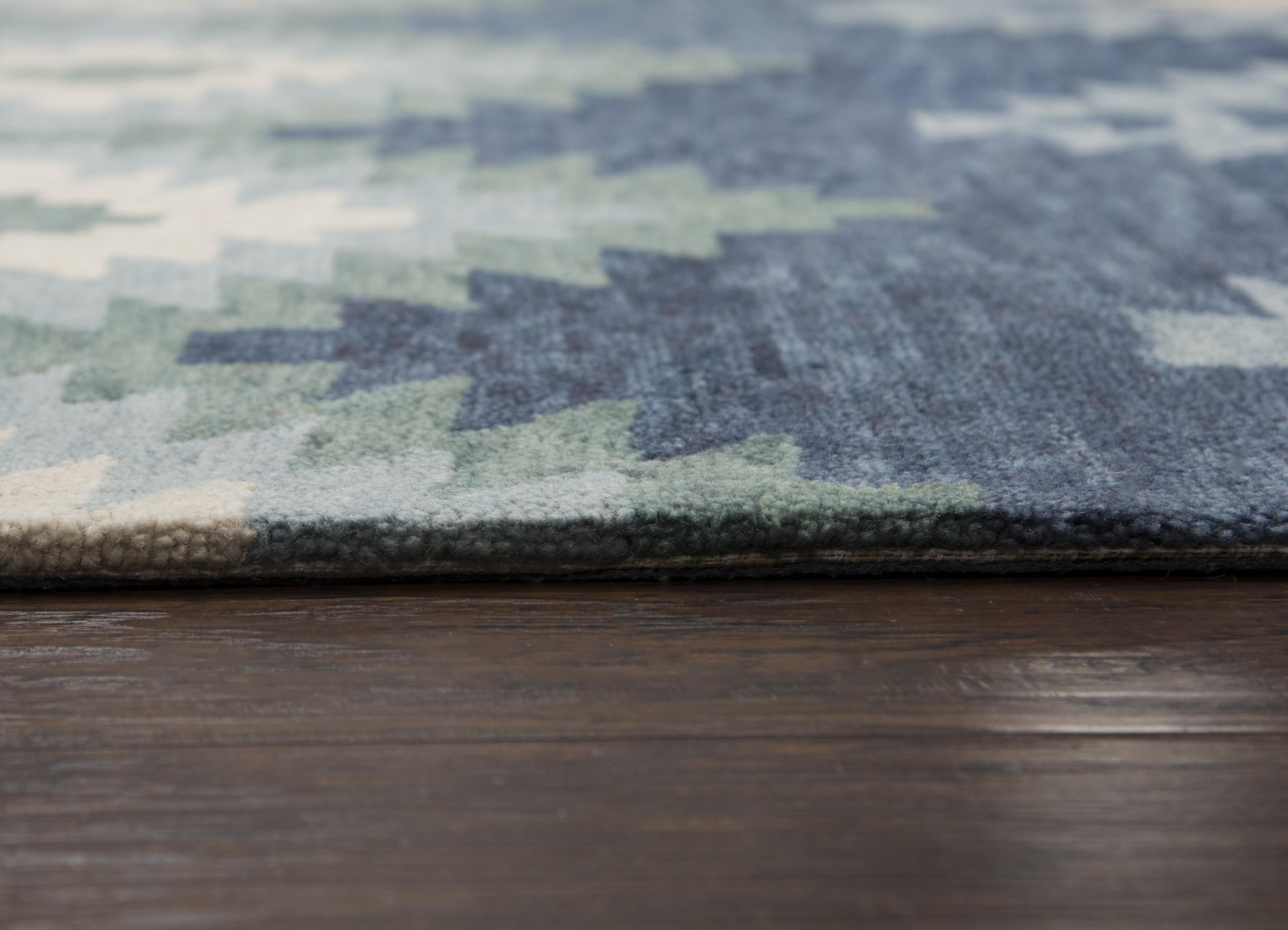 Leone Rustic Lodge rug 8' x 10