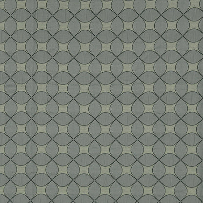 NICHOLASJOHN INC NJ-CAMEO Sage Geometric   Fabric - NJ25-1939