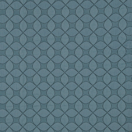 NICHOLASJOHN INC NJ-CAMEO Shadow Geometric   Fabric - NJ25-1940