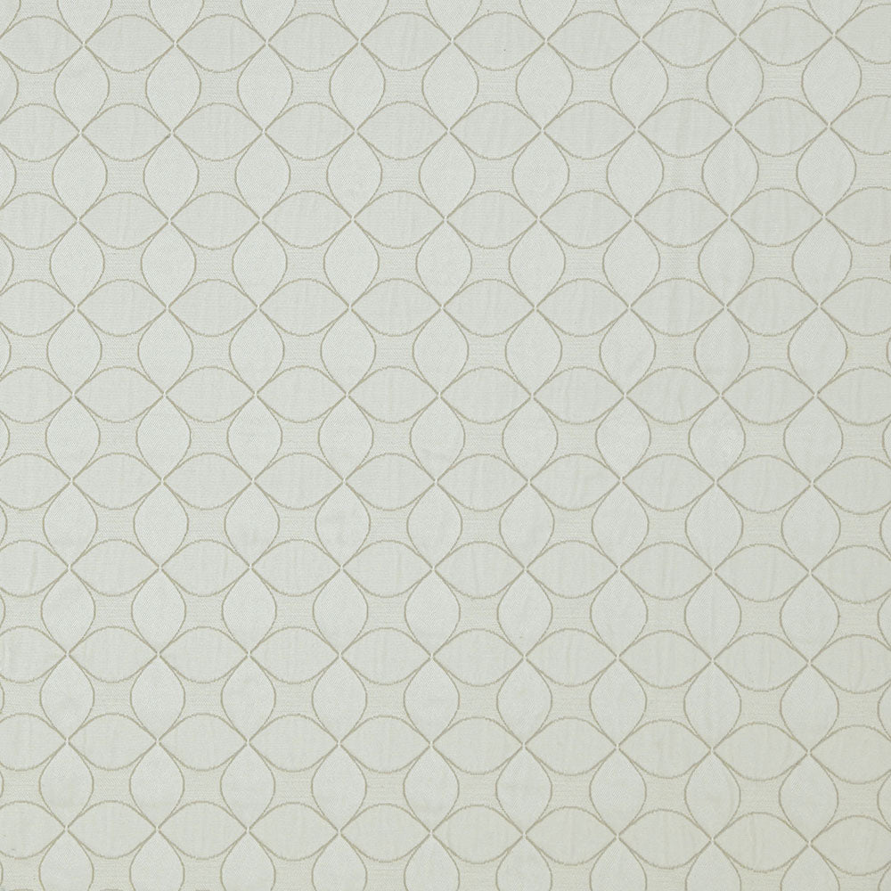 NICHOLASJOHN INC NJ-CAMEO Pearl Geometric   Fabric - NJ25-1941