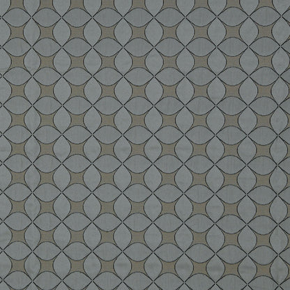 NICHOLASJOHN INC NJ-CAMEO Mushroom Geometric   Fabric - NJ25-1943