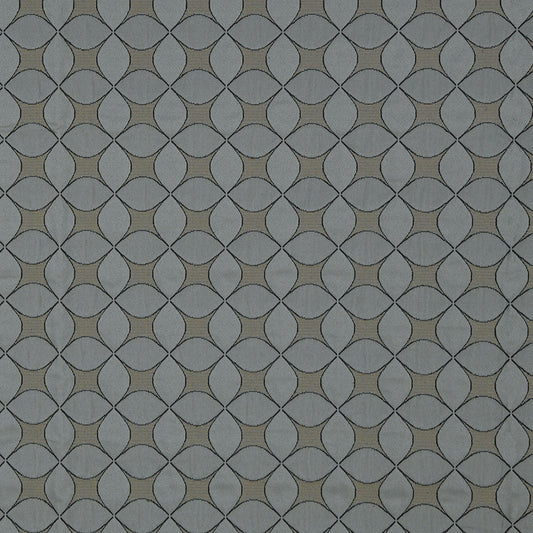 NICHOLASJOHN INC NJ-CAMEO Mushroom Geometric   Fabric - NJ25-1943