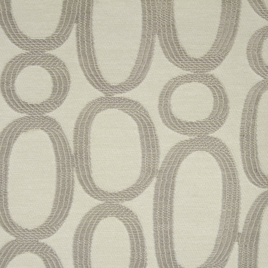 JF Fabrics LOCKWOOD 95 Fabric Traditional,Transitional,Contemporary,Geometric,Modern Classic Creme,Beige,Grey,Silver,Offwhite  Jacquard,Texture - 5406595 J6441