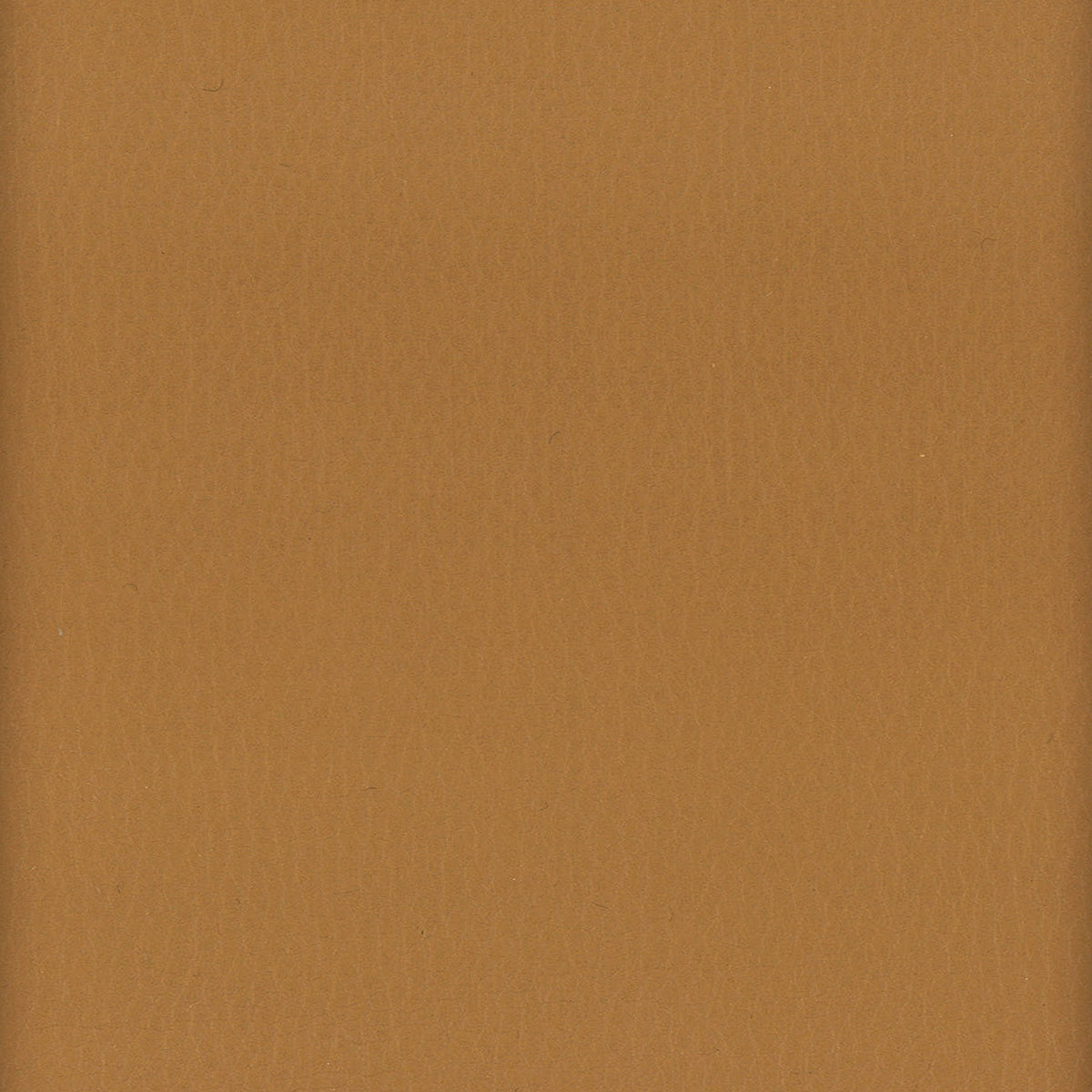 STOUT TEXTILES  FAUX LEATHER TRADITIONAL, SOLID COGNAC   - LODG-10