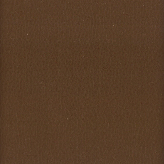 STOUT TEXTILES  FAUX LEATHER TRADITIONAL, SOLID COFFEE,JAVA,MOCHA   - LODG-14