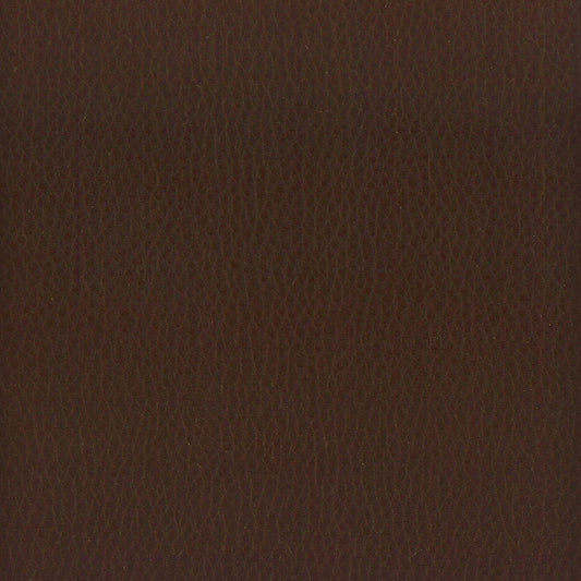 STOUT TEXTILES  FAUX LEATHER TRADITIONAL, SOLID ESPRESSO,TEAK,WALNUT   - LODG-15