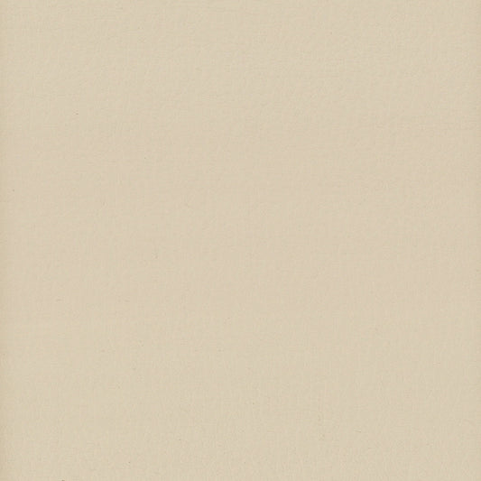 STOUT TEXTILES  FAUX LEATHER TRADITIONAL, SOLID TAUPE   - LODG-16