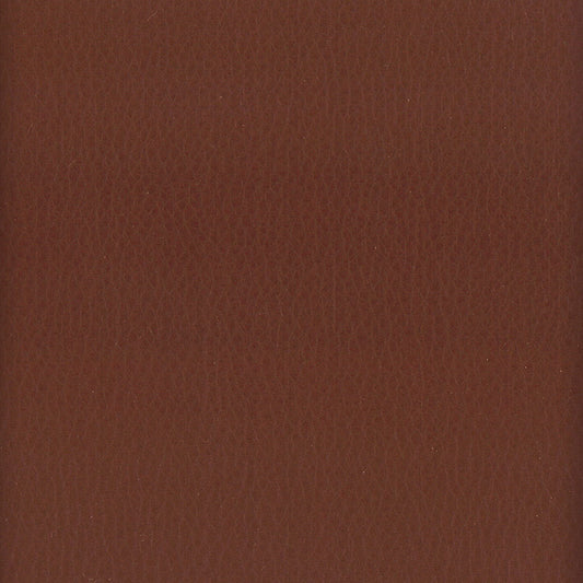 STOUT TEXTILES  FAUX LEATHER TRADITIONAL, SOLID RAISIN   - LODG-2