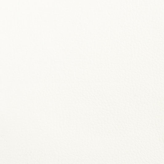 STOUT TEXTILES  FAUX LEATHER TRADITIONAL, SOLID FROST   - LODG-5