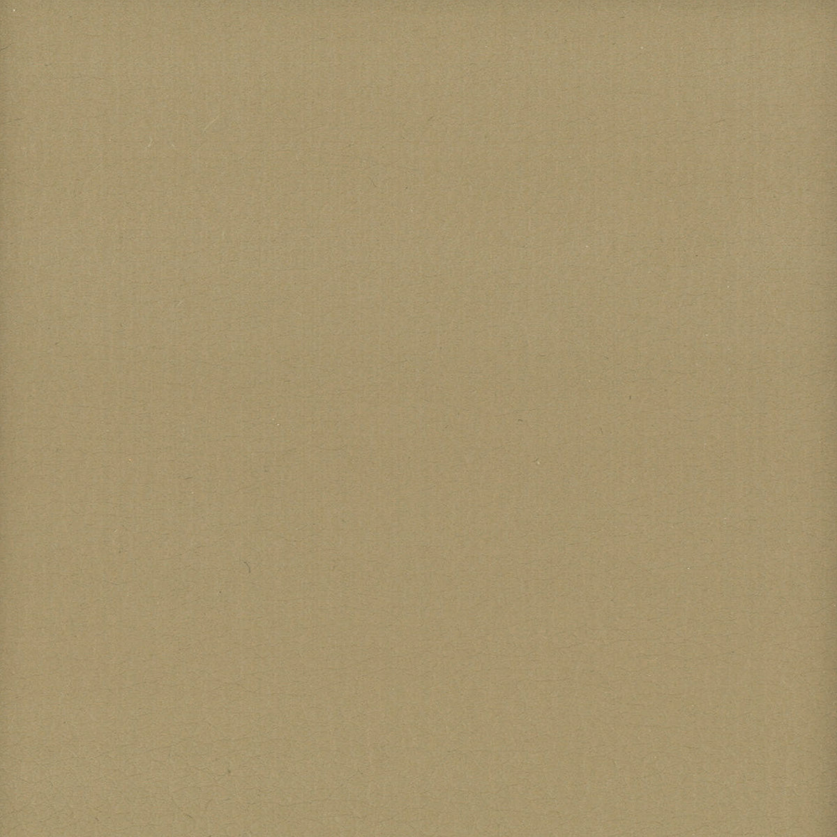 STOUT TEXTILES  FAUX LEATHER TRADITIONAL, SOLID KHAKI,PONGEE   - LODG-6