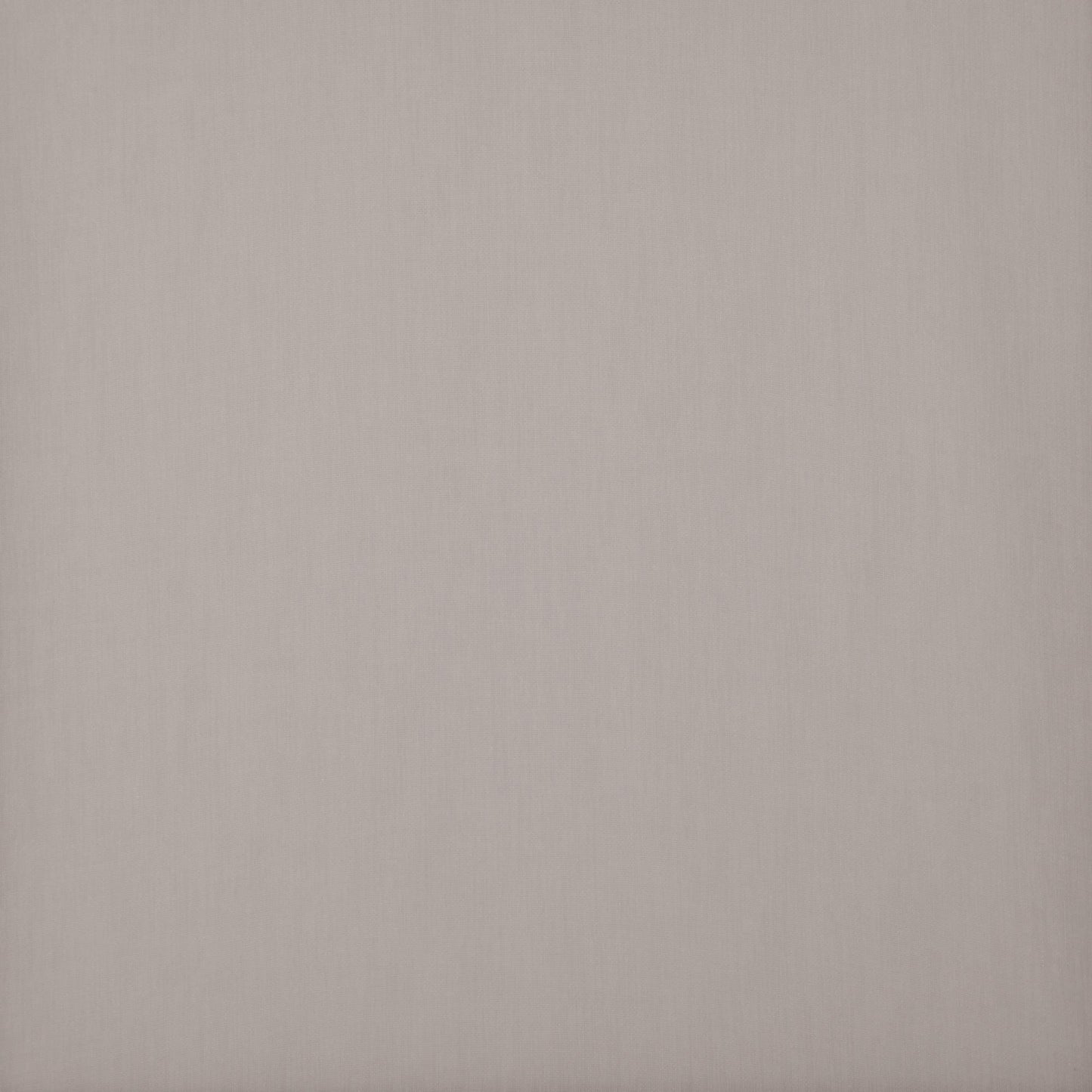 Light grey/silver plain fabric texture with fine vertical ribbing.