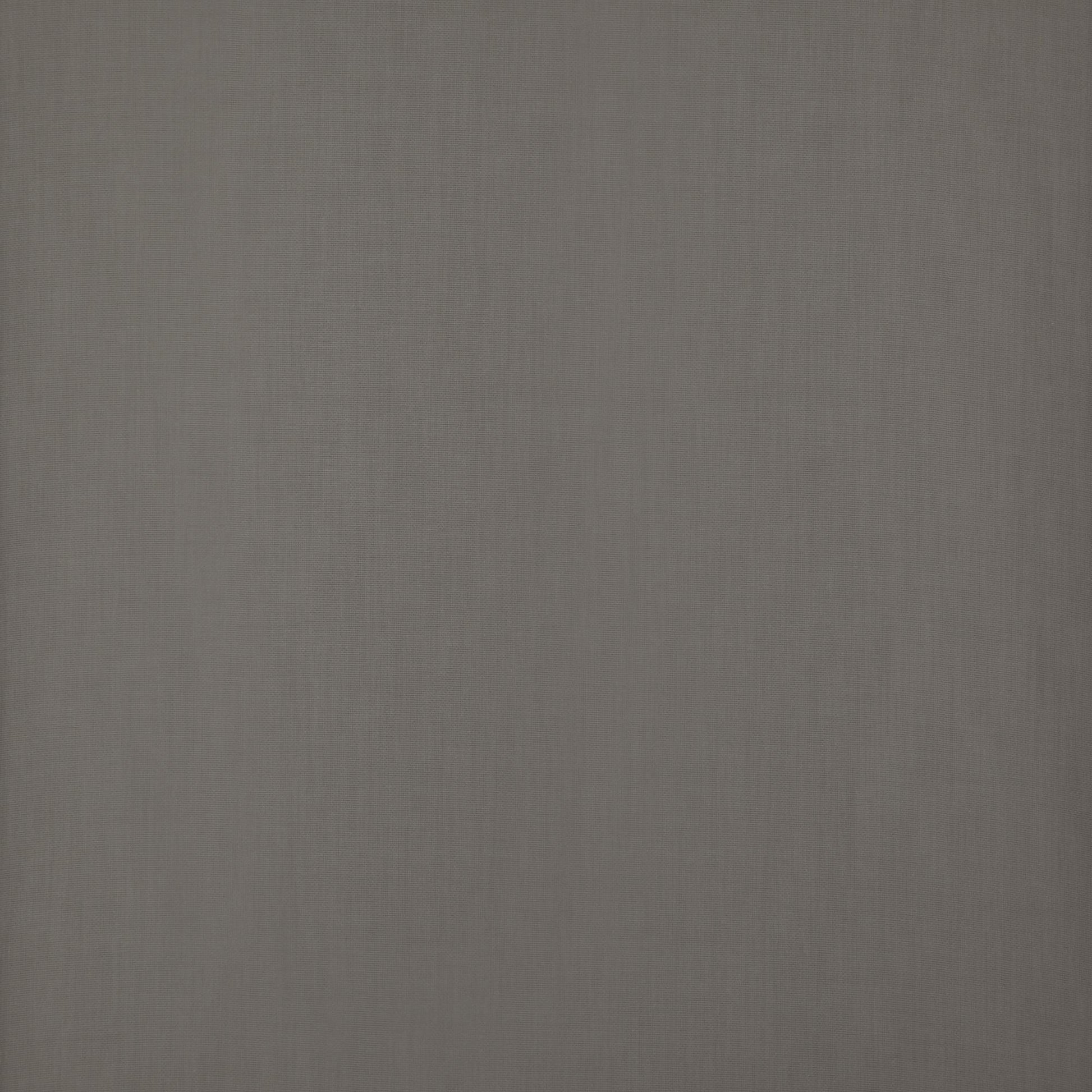 Brown textured fabric swatch with a fine weave, suitable for upholstery or home decor.
