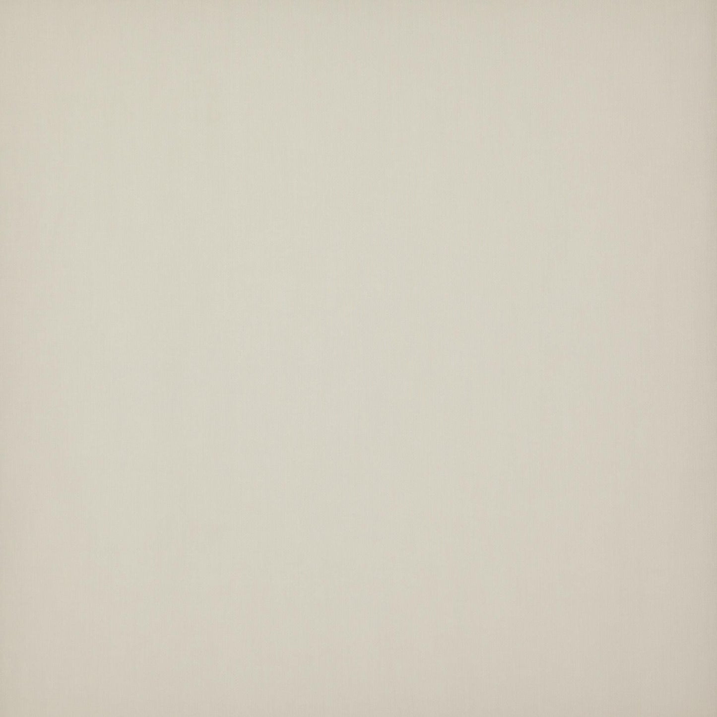 Cream linen-textured fabric with a subtle weave in neutral beige.