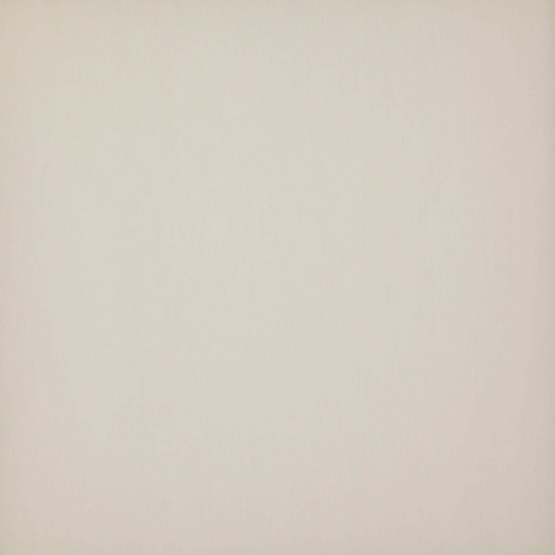 Cream linen-textured fabric with a subtle weave in neutral beige.