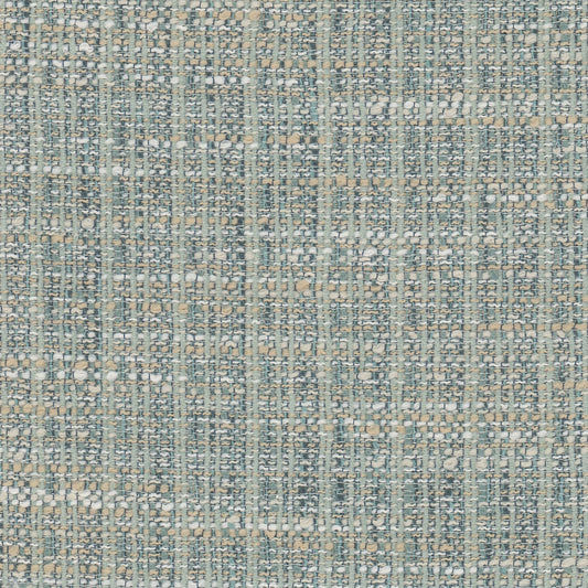 STOUT TEXTILES  UPHOLSTERY,WOVENS TRADITIONAL, SOLID HARBOR,LAKE   - LOFT-1