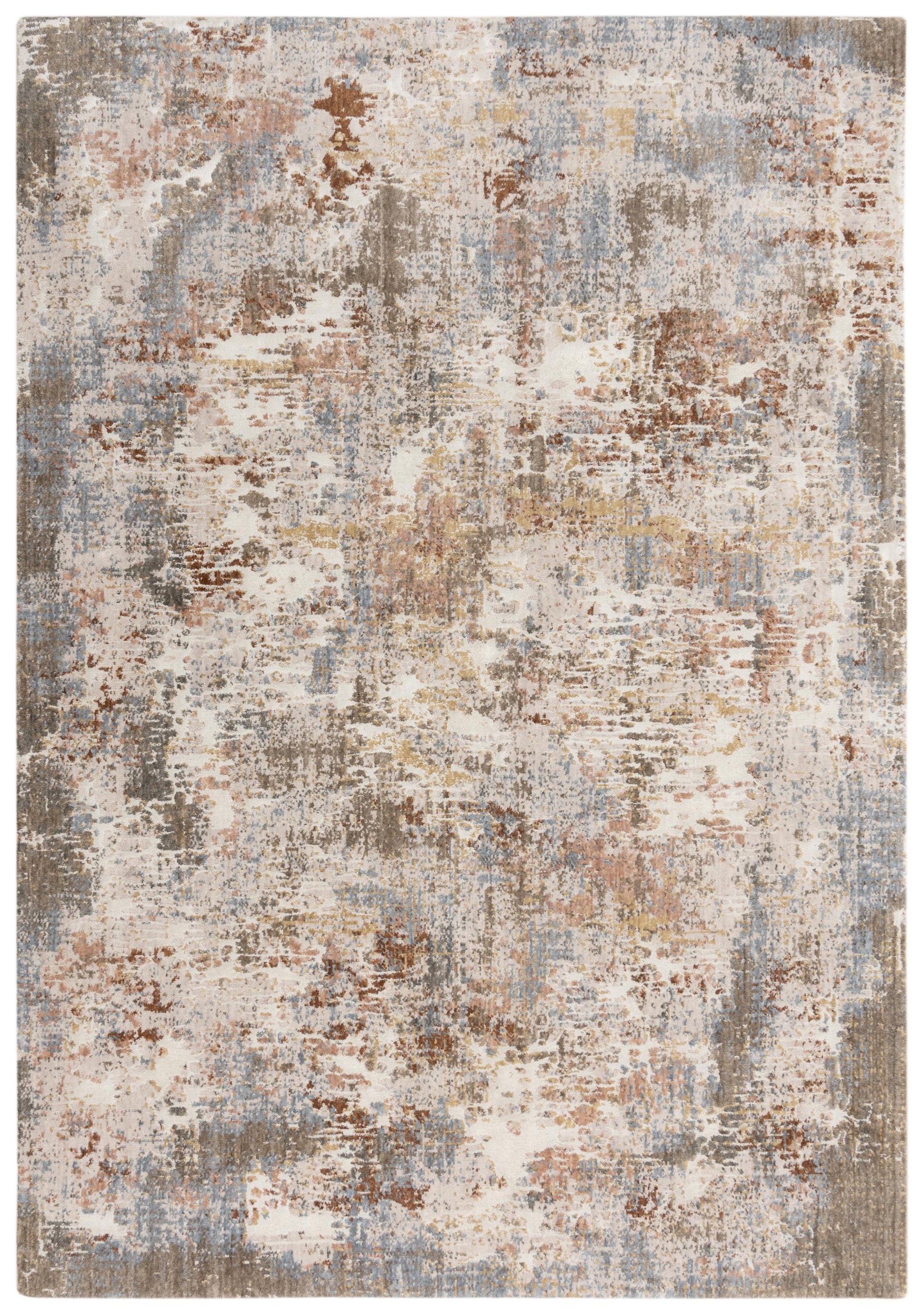 Logan Contemporary rug, 9' x 12'.