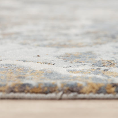 Logan Contemporary rug, 8' x 10'.