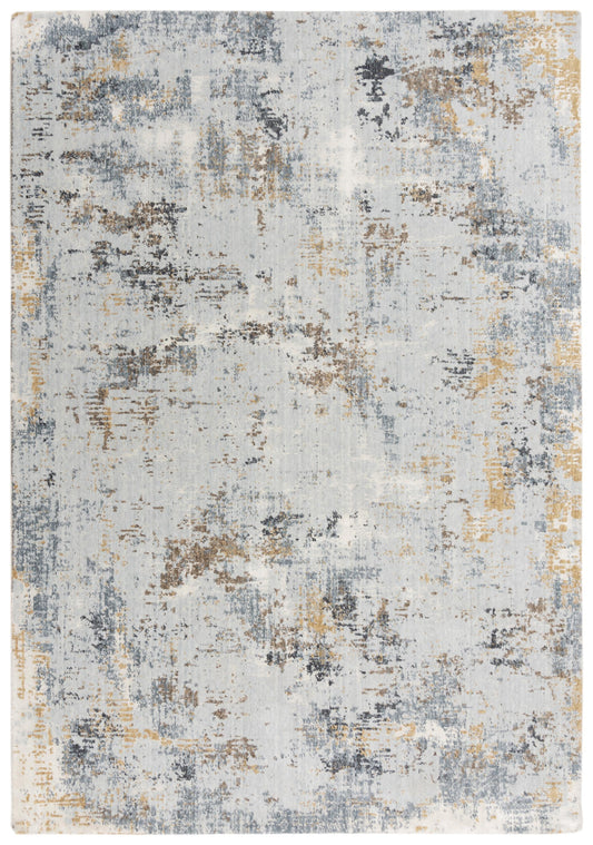 RIZZY HOME RUGS Logan Contemporary 8' x 10' - LOGLOG73200090810