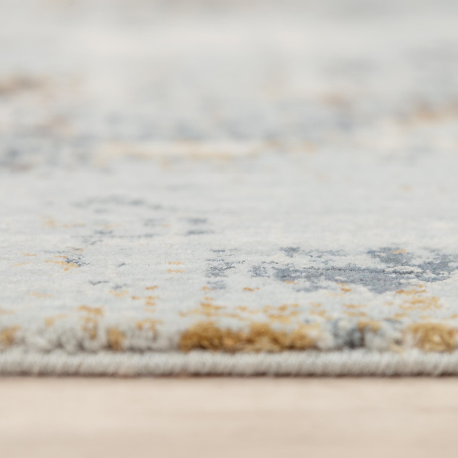 Logan rug, contemporary style, 2' x 8'.