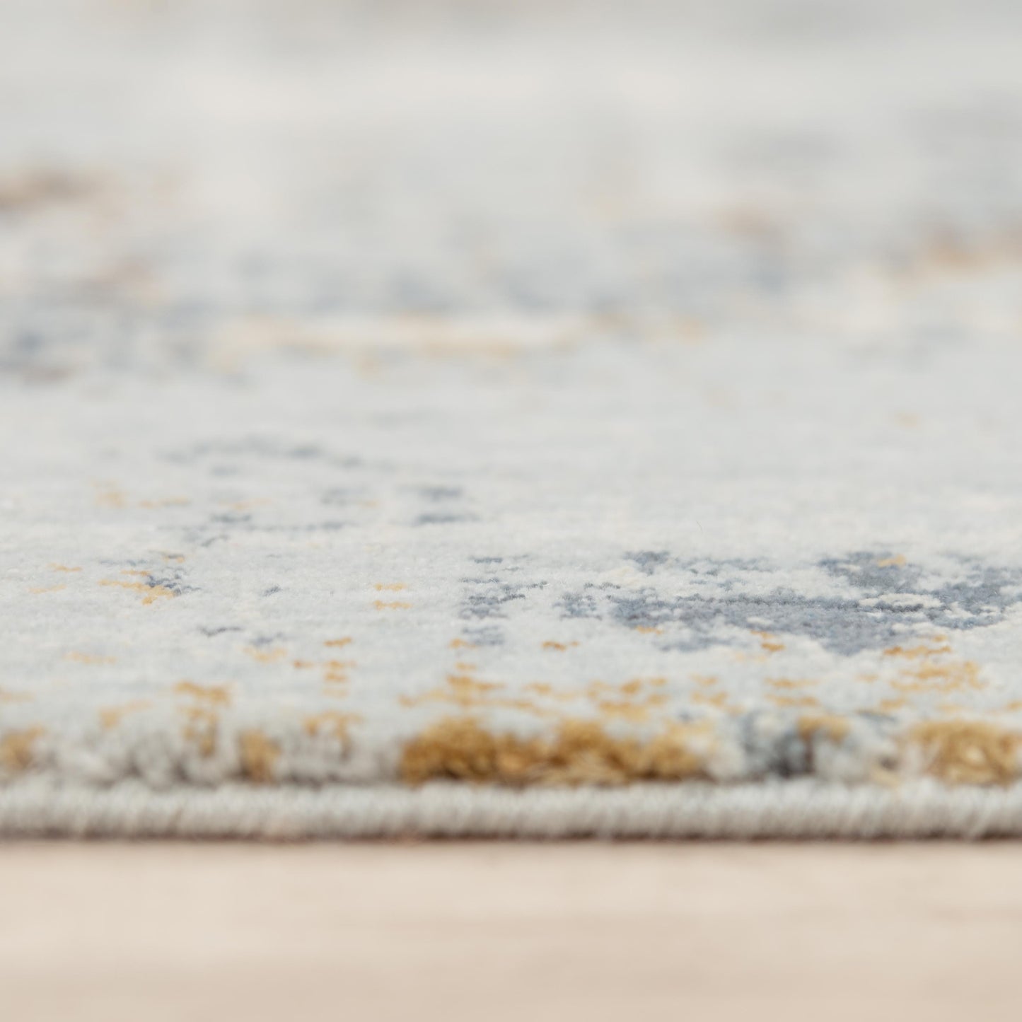 Logan contemporary rug, 10' x 13'.