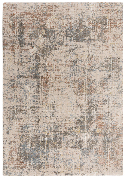 Logan rug, contemporary, 8' x 10'.