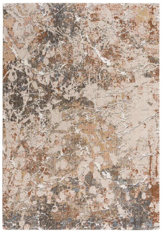 Logan Contemporary rug, 5' x 8'.
