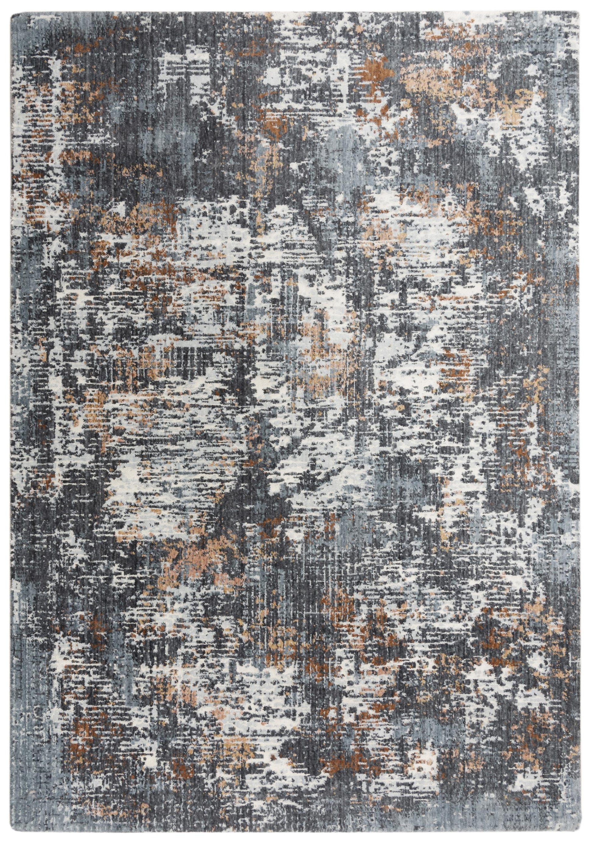 Logan Contemporary rug, 10' x 13'.