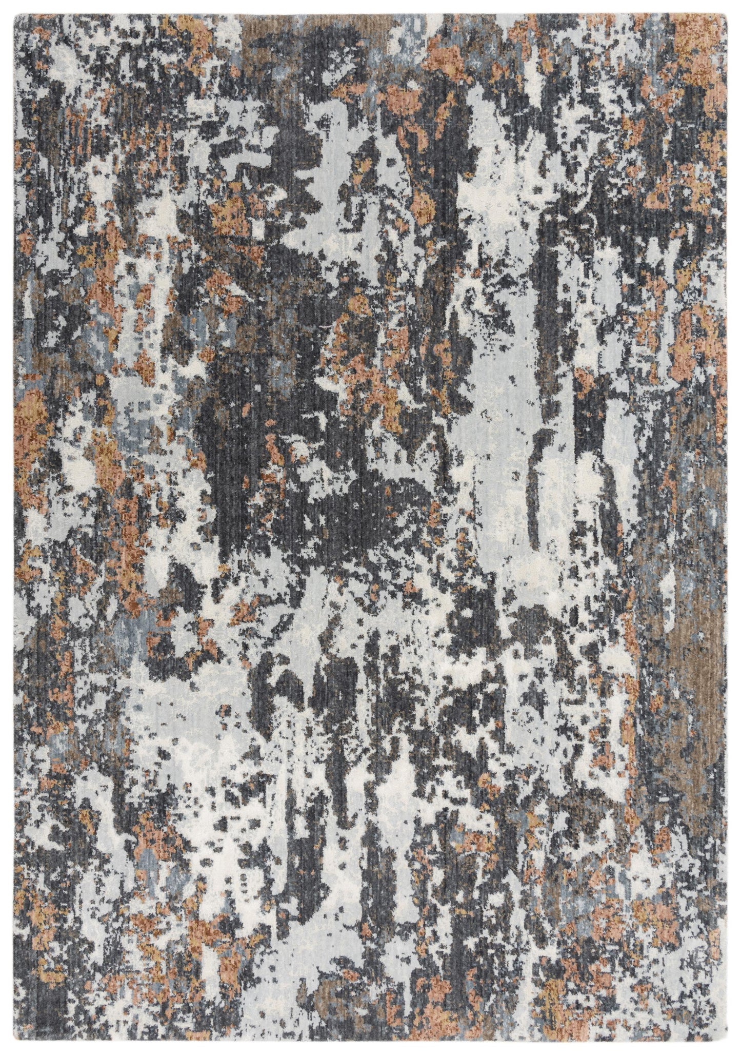 Rizzy Home Rugs Logan contemporary rug 2' x 8