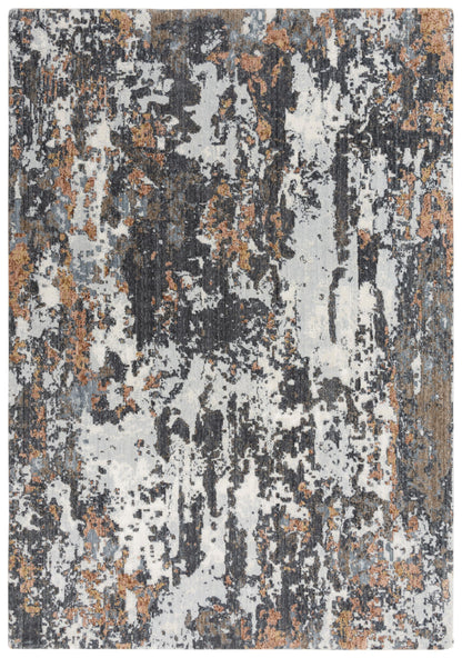 Rizzy Home Rugs Logan contemporary rug 2' x 8