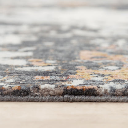 Logan rug, contemporary style, 10' x 13'.