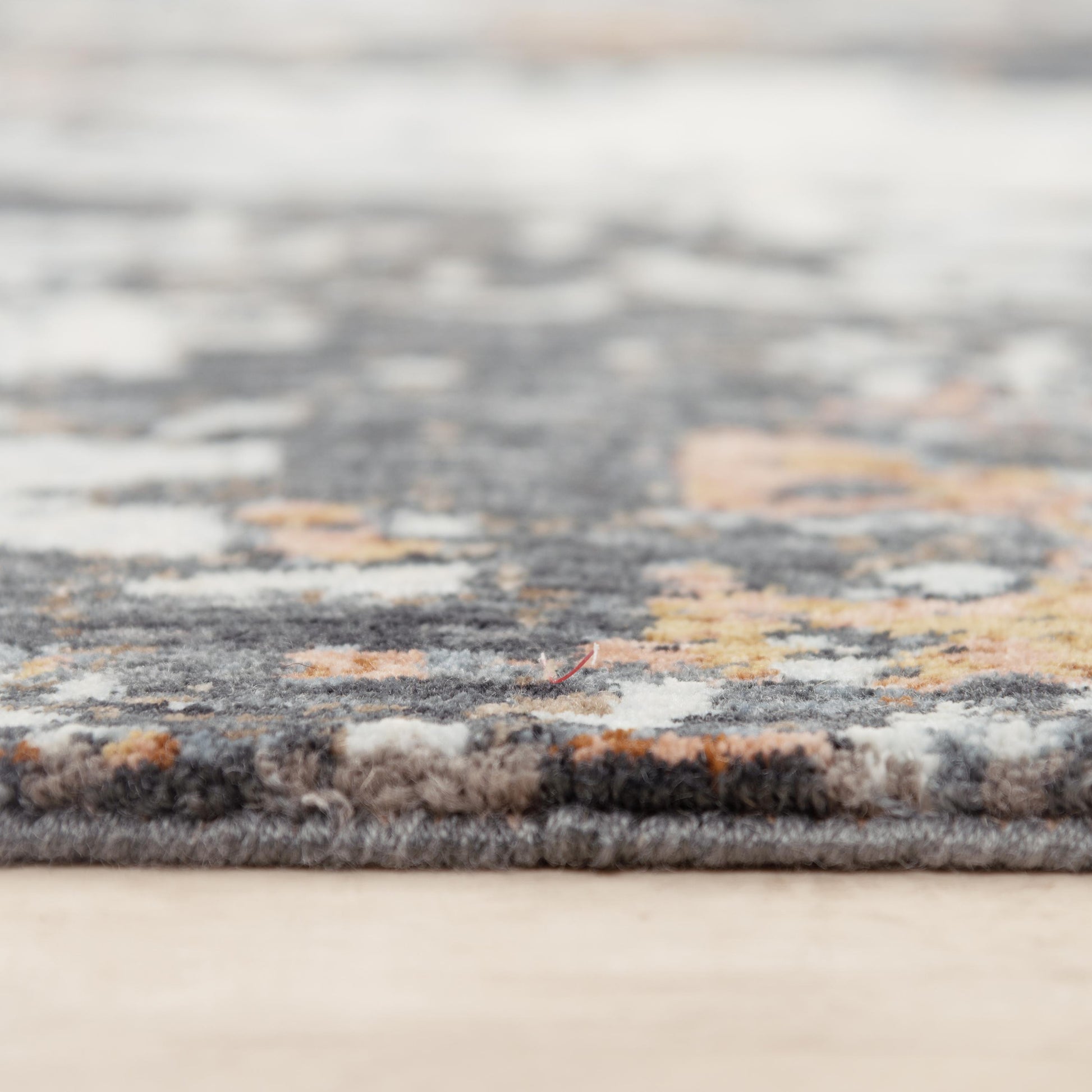 RIZZY HOME RUGS Logan Contemporary 9' x 12' - LOGLOG73633540912