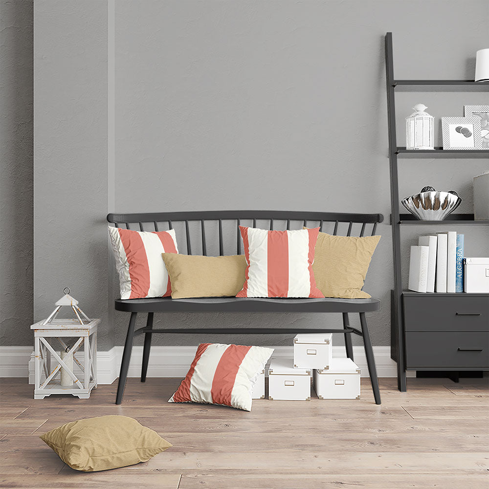 NICHOLASJOHN INC NJ-LANAI Sunset Stripe   Fabric - NJ25-1963