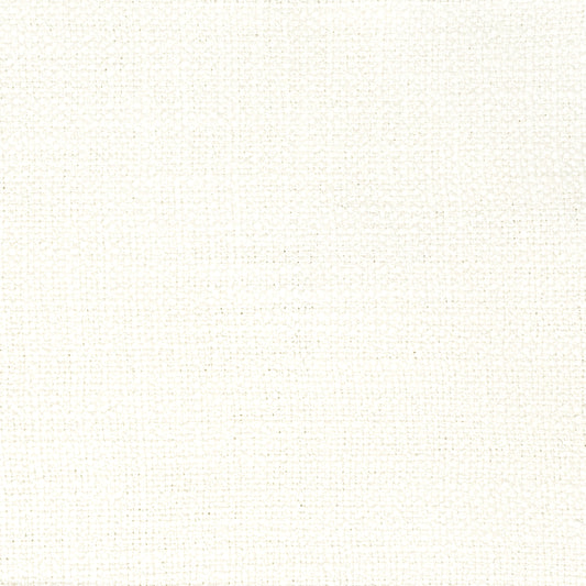 STOUT TEXTILES  MULTIPURPOSE,WOVENS TRADITIONAL, SOLID BLEACH,SALT,SNOW,WHITE   - LOHA-3