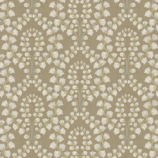 STOUT TEXTILES  MULTIPURPOSE,EMBROIDERIES TRADITIONAL, FLORAL DESERT   - LOIR-1