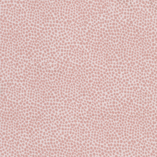 STOUT TEXTILES  UPHOLSTERY,CHENILLE TRADITIONAL, ANIMAL SKIN POWDER   - LOLL-4