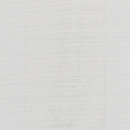 STOUT TEXTILES  DRAPERY,SHEER TRADITIONAL, SOLID BONE   - LOMI-3