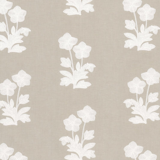 STOUT TEXTILES  MULTIPURPOSE,EMBROIDERIES TRADITIONAL, FLORAL BURLAP,FLAX,JUTE,LINEN   - LONE-1