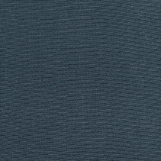 STOUT TEXTILES  MULTIPURPOSE,WOVENS TRADITIONAL, SOLID INDIGO,INK   - LONN-1