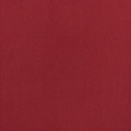 STOUT TEXTILES  MULTIPURPOSE,WOVENS TRADITIONAL, SOLID POPPY   - LONN-4