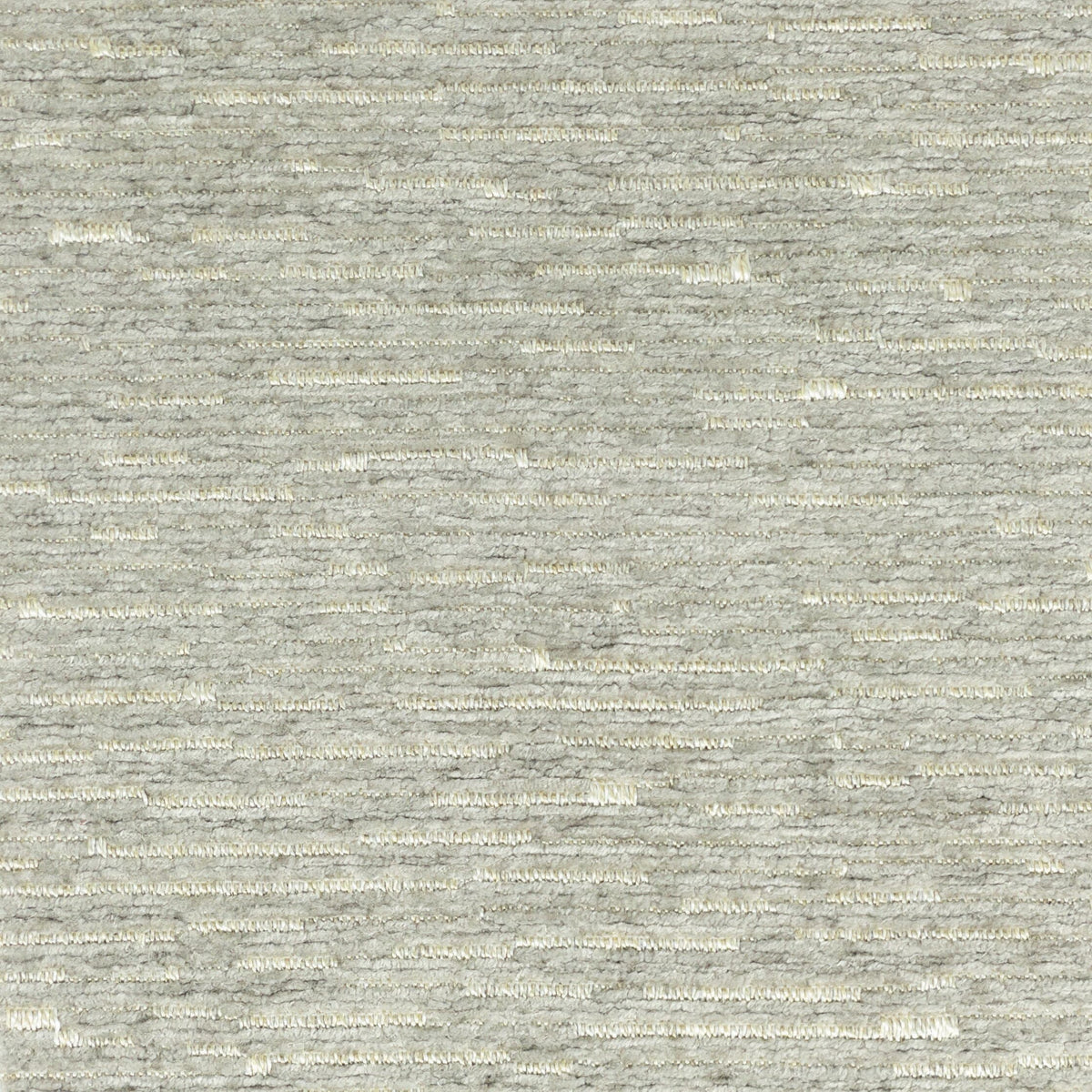 STOUT TEXTILES  MULTIPURPOSE,CHENILLE TRADITIONAL, SOLID PLATINUM   - LOPE-1