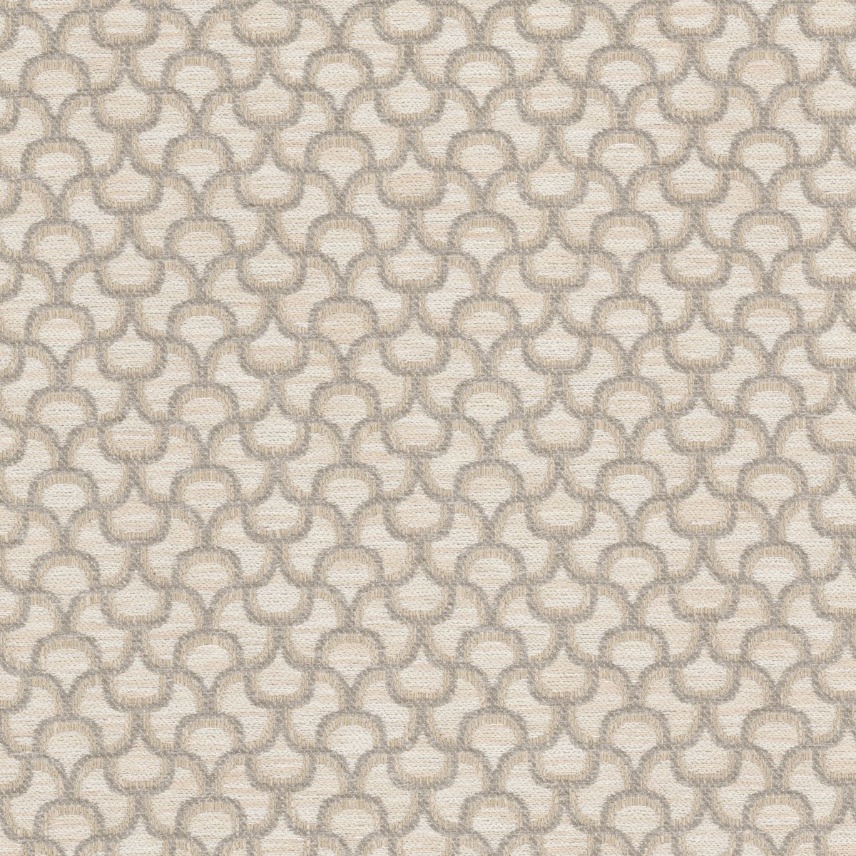 STOUT TEXTILES  UPHOLSTERY,WOVENS TRADITIONAL, GEOMETRIC DRIFTWOOD   - LOST-2